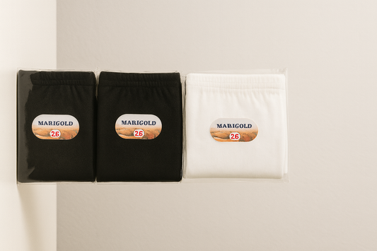 Pack of 3 Winter Warm Tops/Leggings for Boys & Girls.(5-6 year)