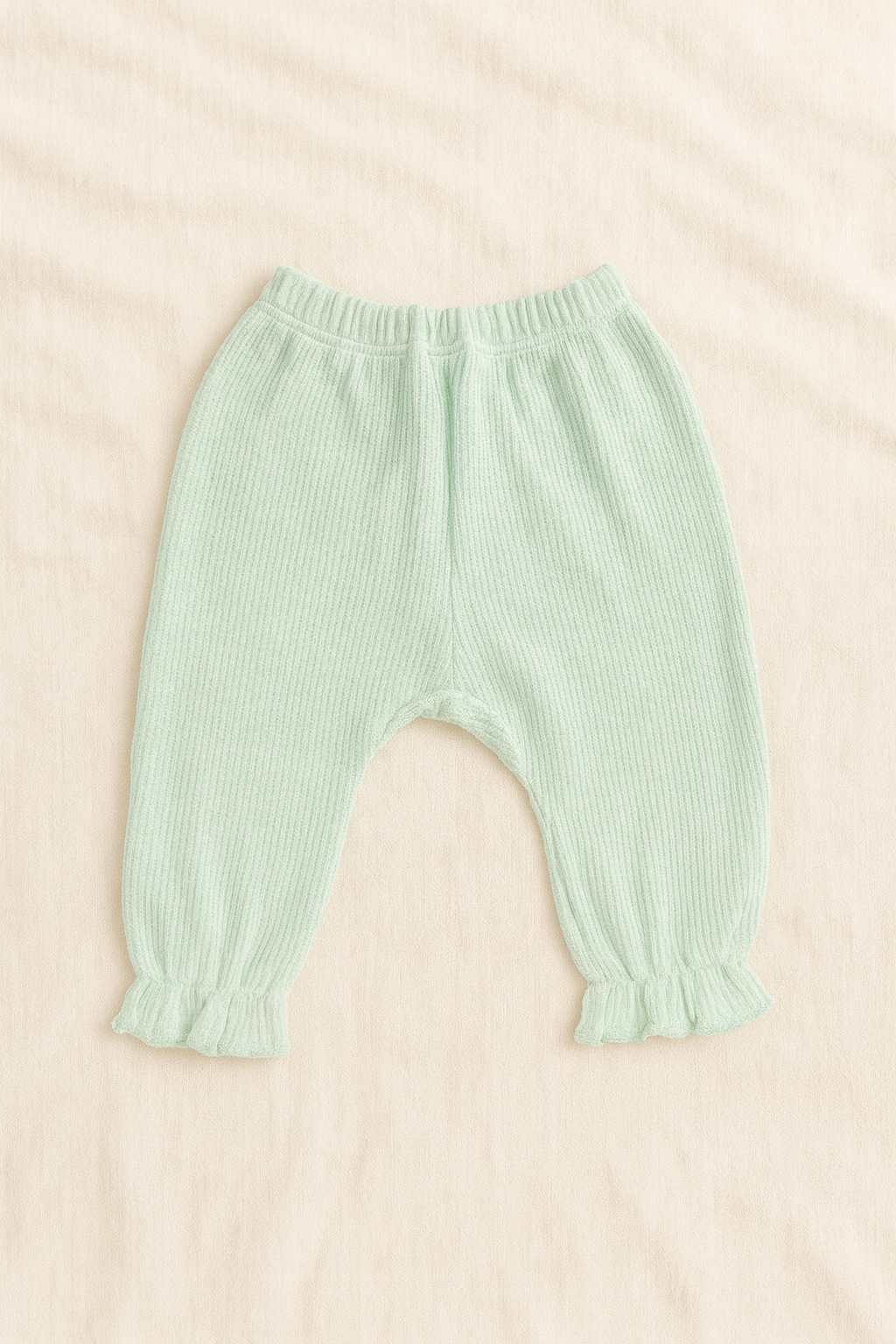 Newborn Baby Girl 3-Piece Dress Suit | Soft Cotton Malai Jersey | Full Sleeves Shirt, Pants & Cap