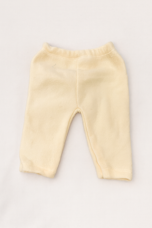 Newborn Baby Girl/Boy Winter Suit 2-Piece Set | Soft Fleece Cotton Baba Suit with Footed Pajama & Bear Design