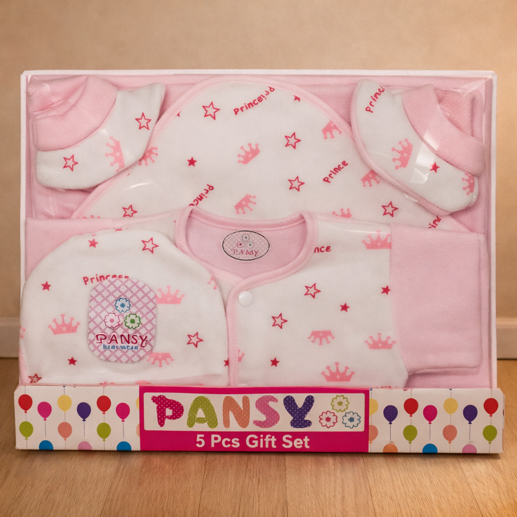 Premium Newborn Mulaim Sleepsuit & Cap Set | Ultra-Soft Winter Comfort