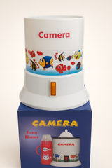 Baby Feeder Warmer – Fast & Safe Bottle Heating
