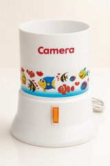 Baby Feeder Warmer – Fast & Safe Bottle Heating