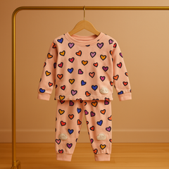 Baby Suit newborn – Soft, Mulaim & Full of Love