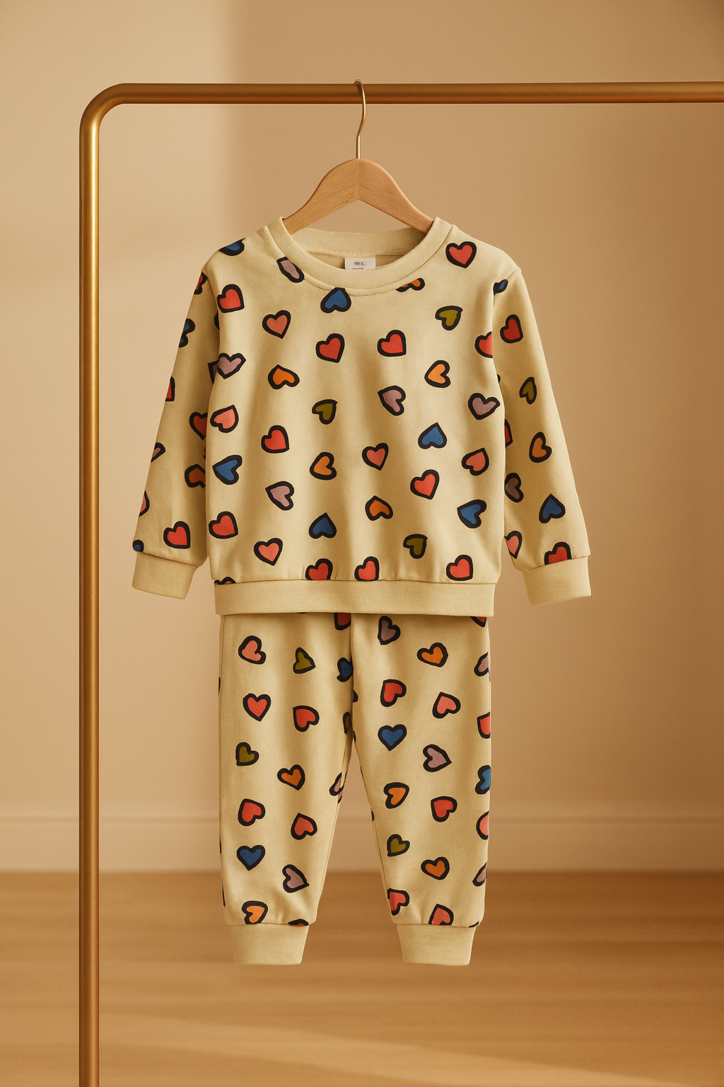 Baby Suit newborn – Soft, Mulaim & Full of Love