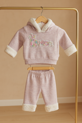 Queen Winter Set – Mulaim Warmth for Little Royals