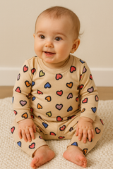 Baby Suit newborn – Soft, Mulaim & Full of Love