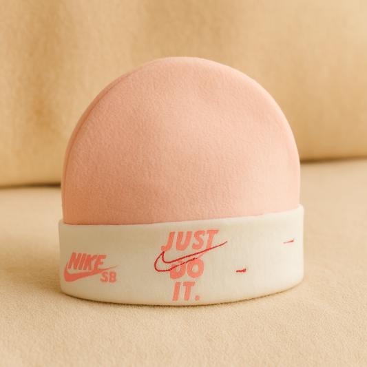 Newborn Baby Clothing Gift Set 8 Pcs – Soft Cotton Shirt Pajama, Cap, Bib, Mittens, Socks, Towel, Hanger