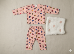 Baby Suit newborn – Soft, Mulaim & Full of Love