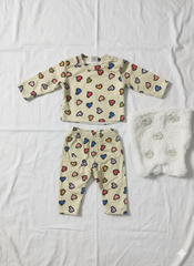 Baby Suit newborn – Soft, Mulaim & Full of Love