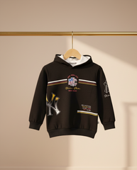 Winter Hoodie Set – Trendy, Warm