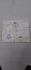 Premium Newborn Mulaim Sleepsuit & Cap Set | Ultra-Soft Winter Comfort