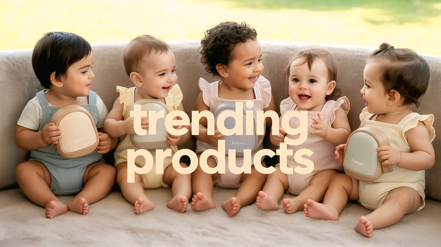 Trending Products