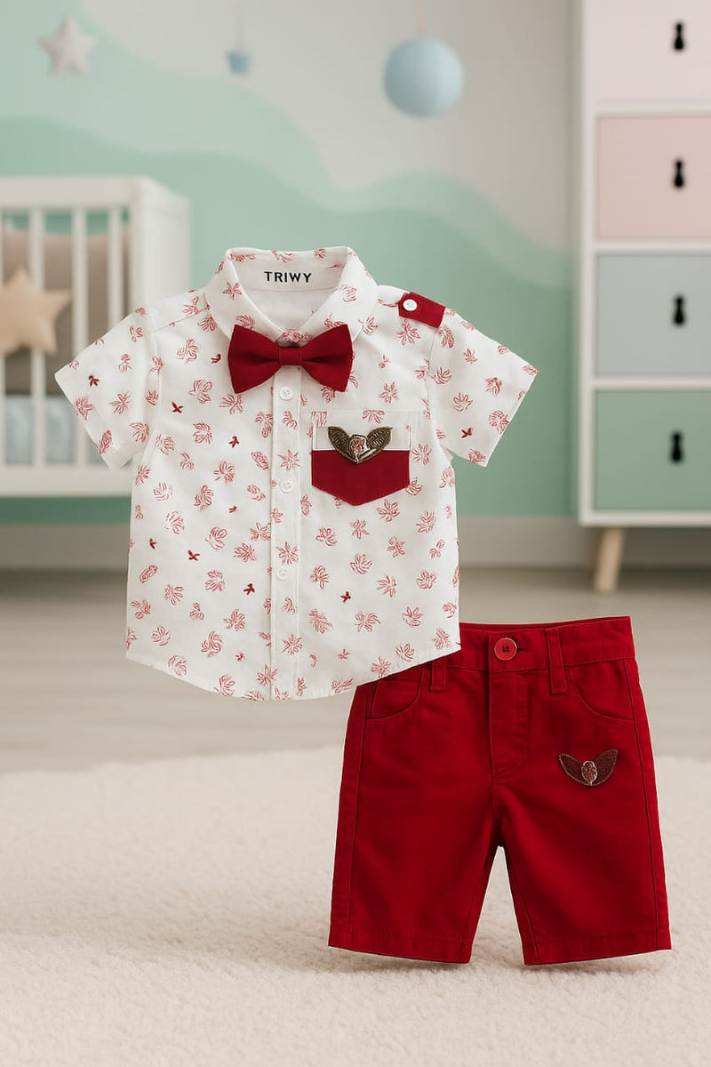 Baby Boy Outfits