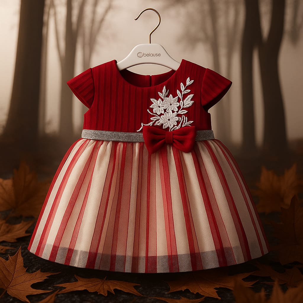 Girls party wear