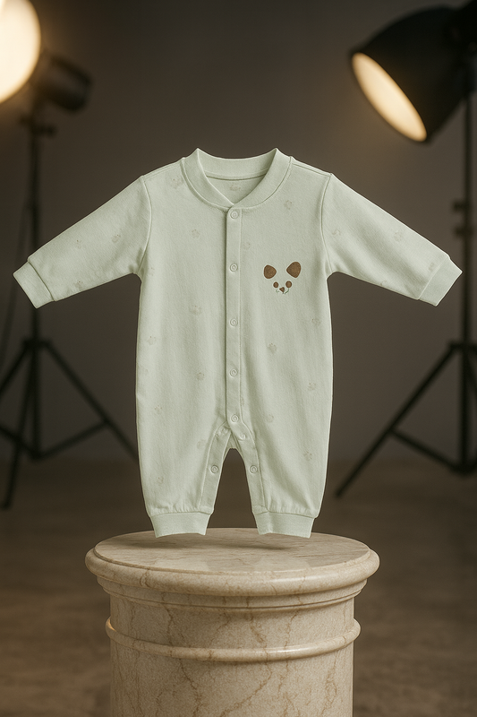 Newborn Baby Romper | Soft Cotton
