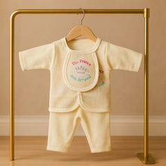 Newborn Baby Clothes 4 Piece Gift Set