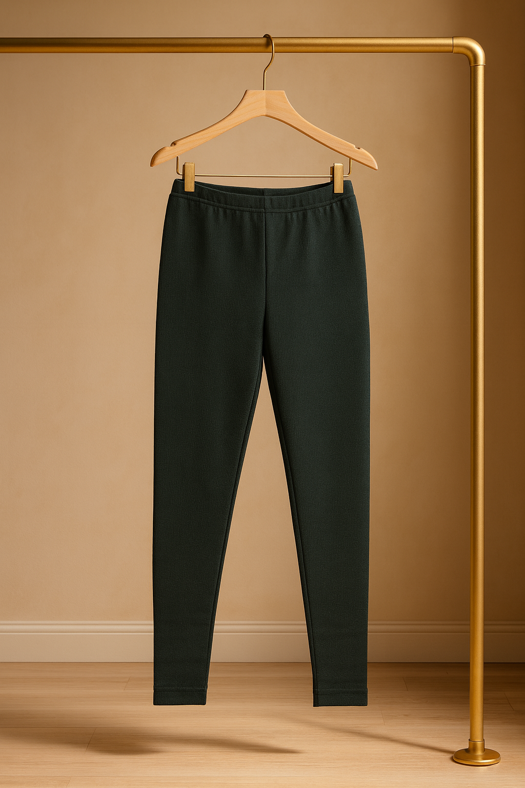 Pack of 3 Winter Thermal Tops/Leggings for Boys & Girls.(3-4 year)