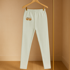 Pack of 3 Winter Warm Tops/Leggings for Boys & Girls.(4-5 year)