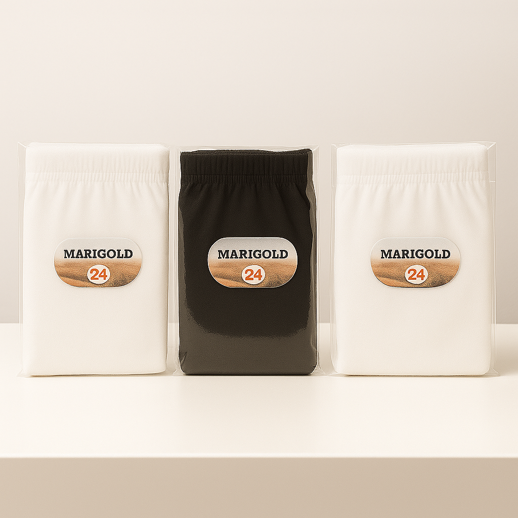 Pack of 3 Winter Warm Tops/Leggings for Boys & Girls.(4-5 year)