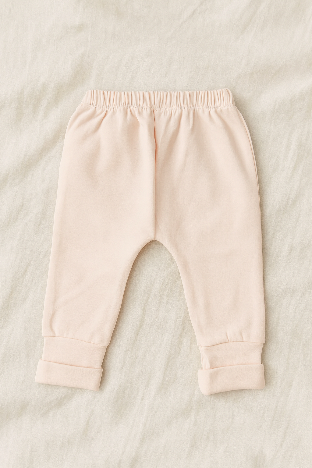 Baby boy 3-Piece Cotton Outfit Set – Hooded Floral Jacket, Printed Romper & Pajama Pants