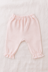 Newborn Baby Girl/Boy 3-Piece Dress Suit | Soft Cotton Malai Jersey | Full Sleeves Shirt, Pants & Cap