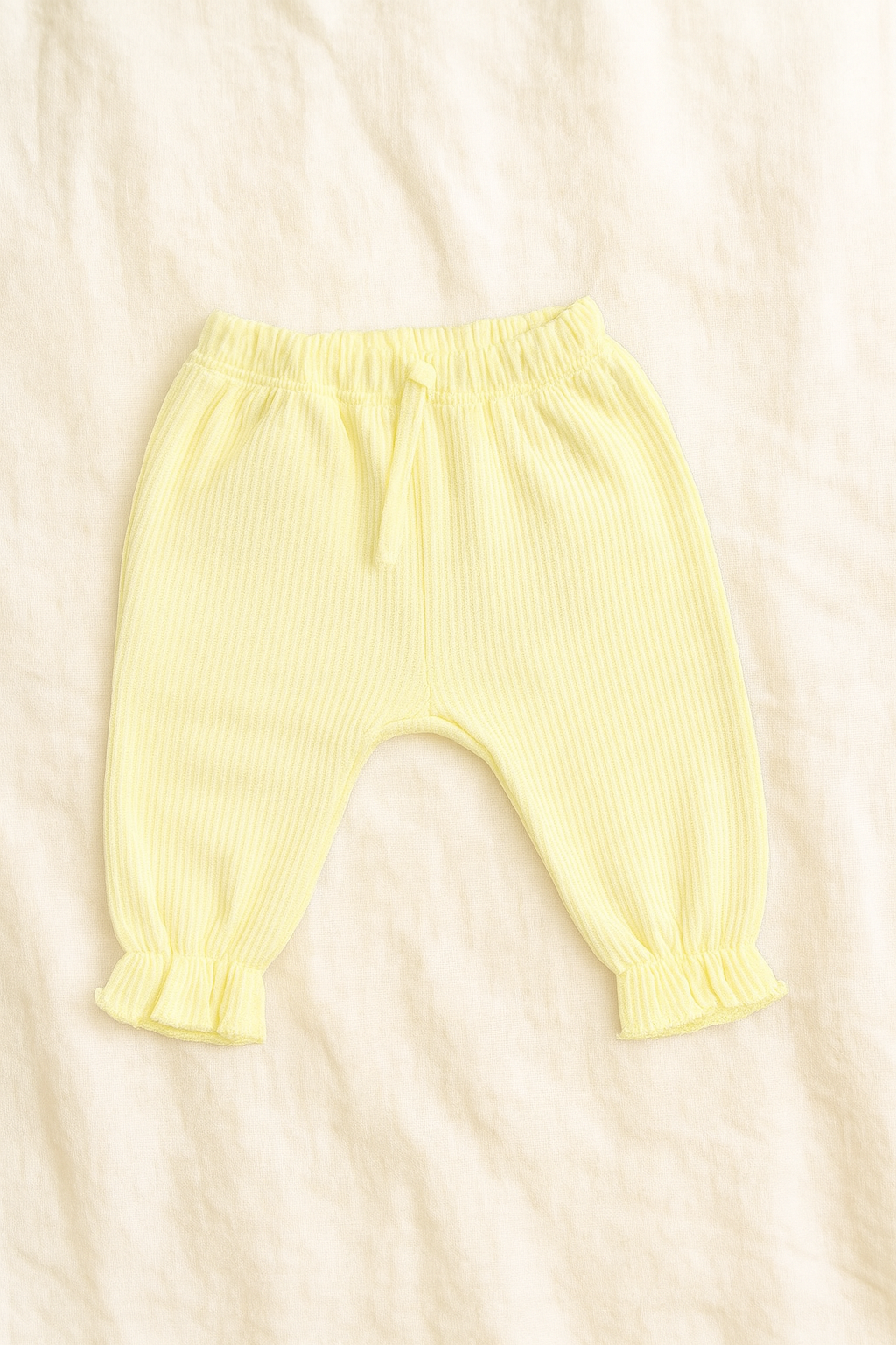 Newborn Baby Girl 3-Piece Dress Suit | Soft Cotton Malai Jersey | Full Sleeves Shirt, Pants & Cap