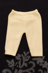 Newborn Baby Girl/Boy Winter Suit 2-Piece Set | Soft Fleece Cotton Baba Suit with Footed Pajama & Bear Design