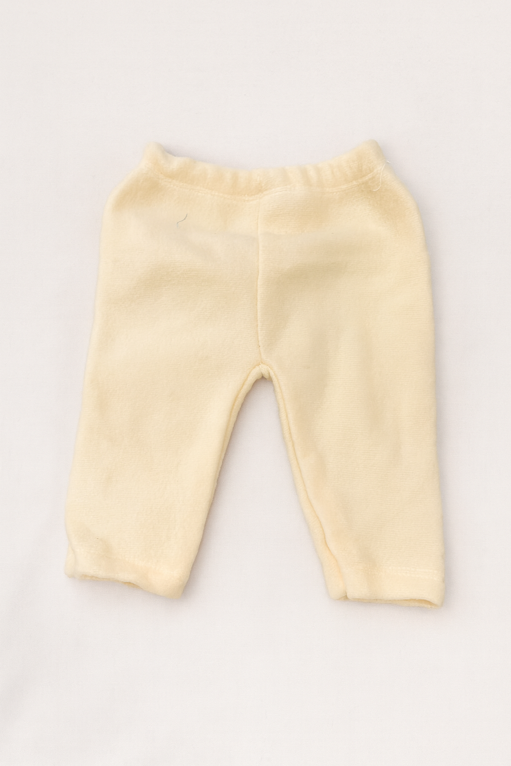 Newborn Baby Girl/Boy Winter Suit 2-Piece Set | Soft Fleece Cotton Baba Suit with Footed Pajama & Bear Design