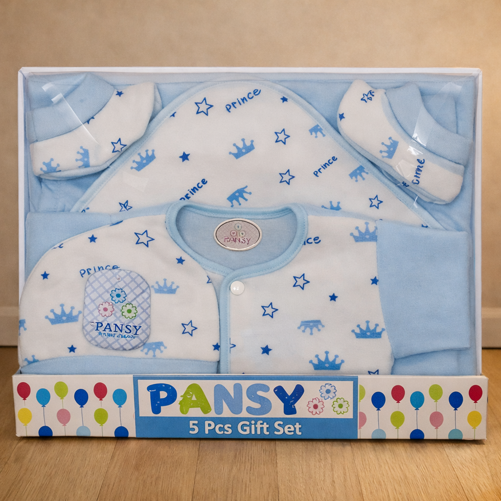 Premium Newborn Mulaim Sleepsuit & Cap Set | Ultra-Soft Winter Comfort