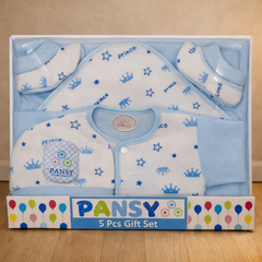 Premium Newborn Mulaim Sleepsuit & Cap Set | Ultra-Soft Winter Comfort