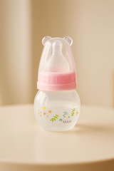 Baby feeder Pack of 3, Premium Baby Feeder Bottle with Handles – Anti-Colic, Leak-Proof, BPA-Free
