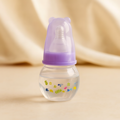 Baby feeder Pack of 3, Premium Baby Feeder Bottle with Handles – Anti-Colic, Leak-Proof, BPA-Free