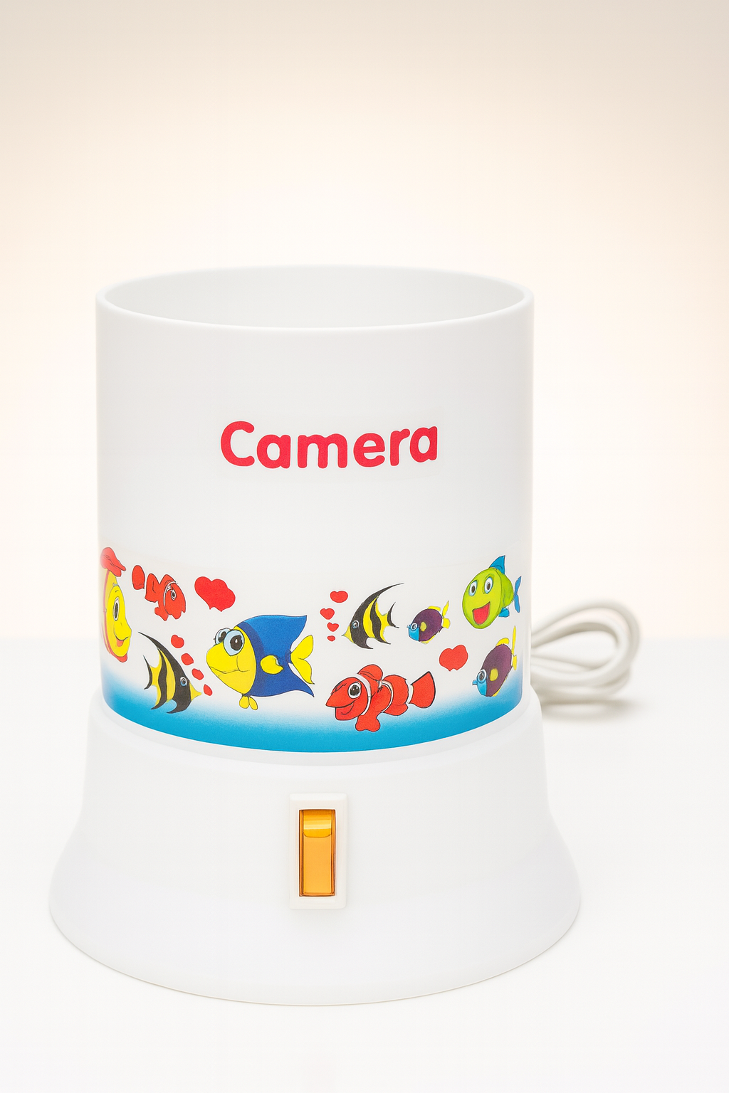 Baby Feeder Warmer – Fast & Safe Bottle Heating