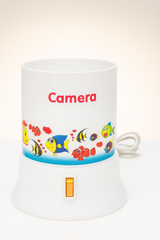 Baby Feeder Warmer – Fast & Safe Bottle Heating