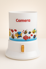 Baby Feeder Warmer – Fast & Safe Bottle Heating