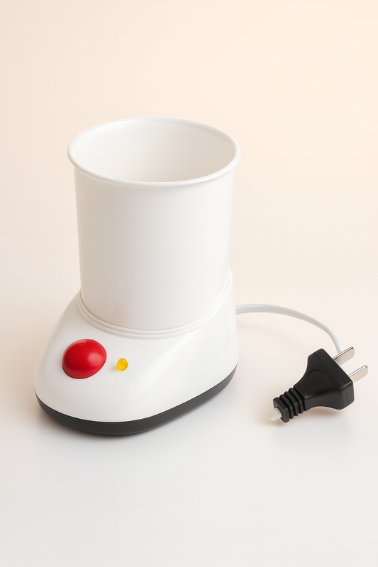 Baby Feeder Warmer – Fast & Safe Bottle Heating