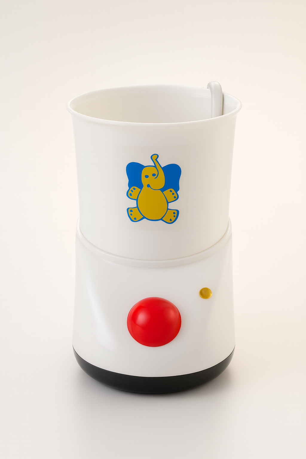 Baby Feeder Warmer – Fast & Safe Bottle Heating