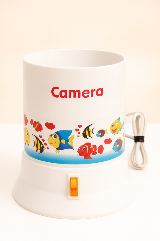 Baby Feeder Warmer – Fast & Safe Bottle Heating