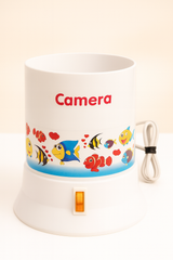 Baby Feeder Warmer – Fast & Safe Bottle Heating