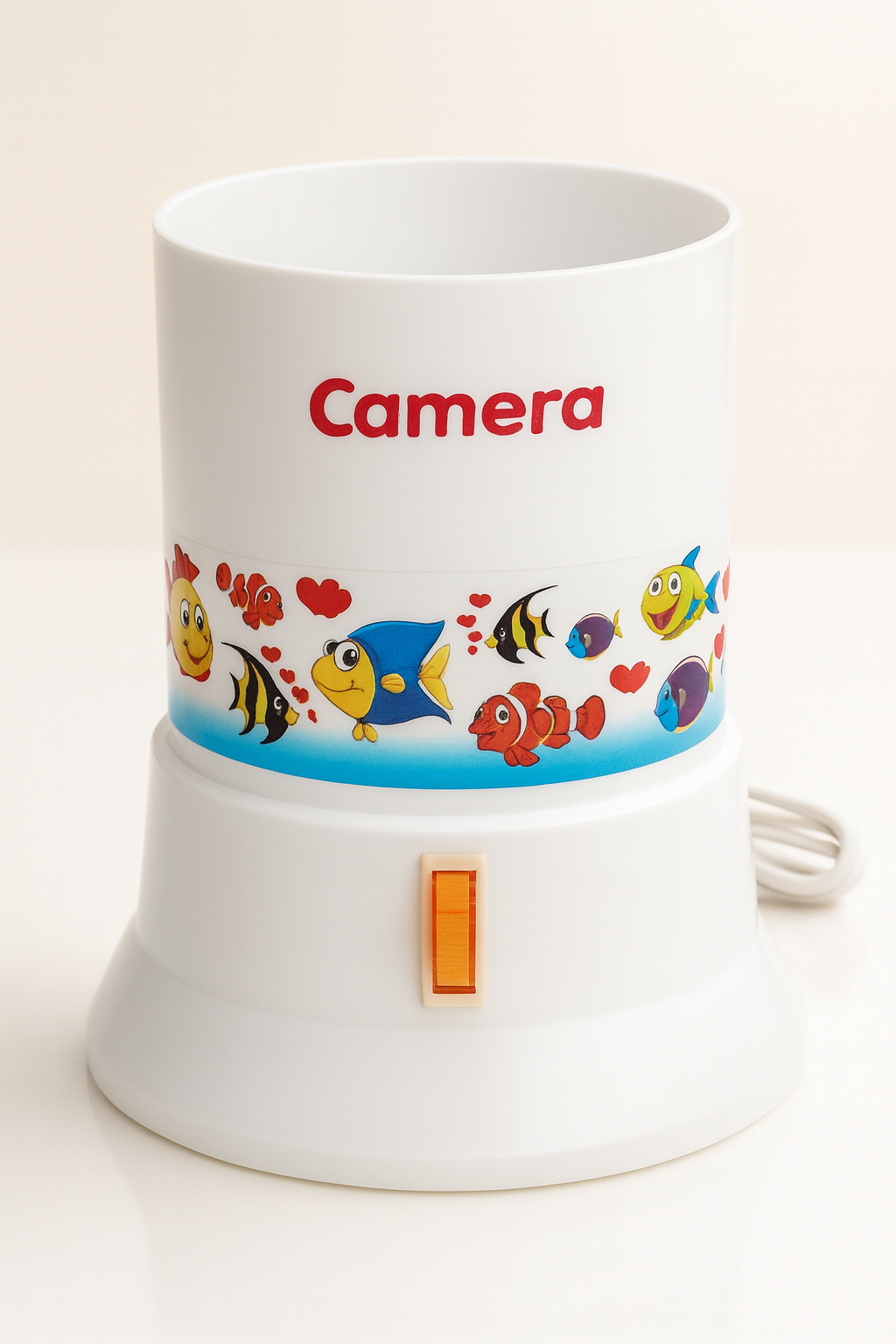 Baby Feeder Warmer – Fast & Safe Bottle Heating