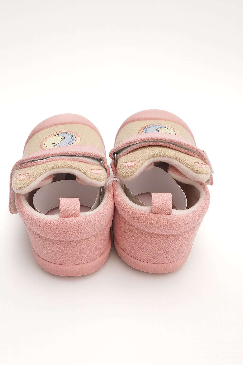 Soft Winter Baby Shoes – Warm, Cute & Easy to Wear