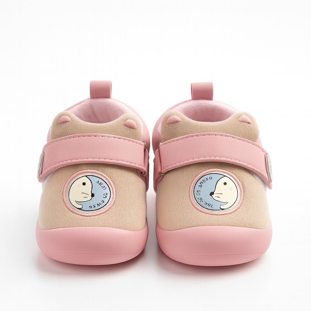 Soft Winter Baby Shoes – Warm, Cute & Easy to Wear