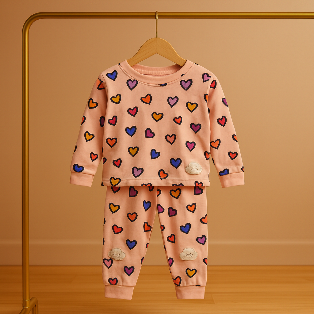 Baby Suit newborn – Soft, Mulaim & Full of Love