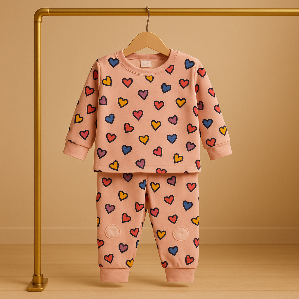 Baby Suit newborn – Soft, Mulaim & Full of Love