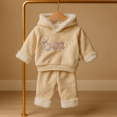 Queen Winter Set – Mulaim Warmth for Little Royals