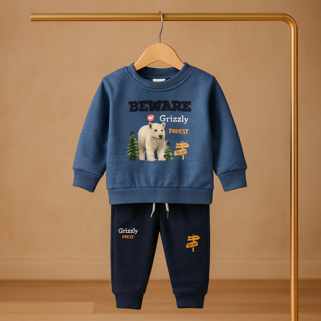 Winter Set – Warm, cozy 2-piece