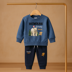 Winter Set – Warm, cozy 2-piece