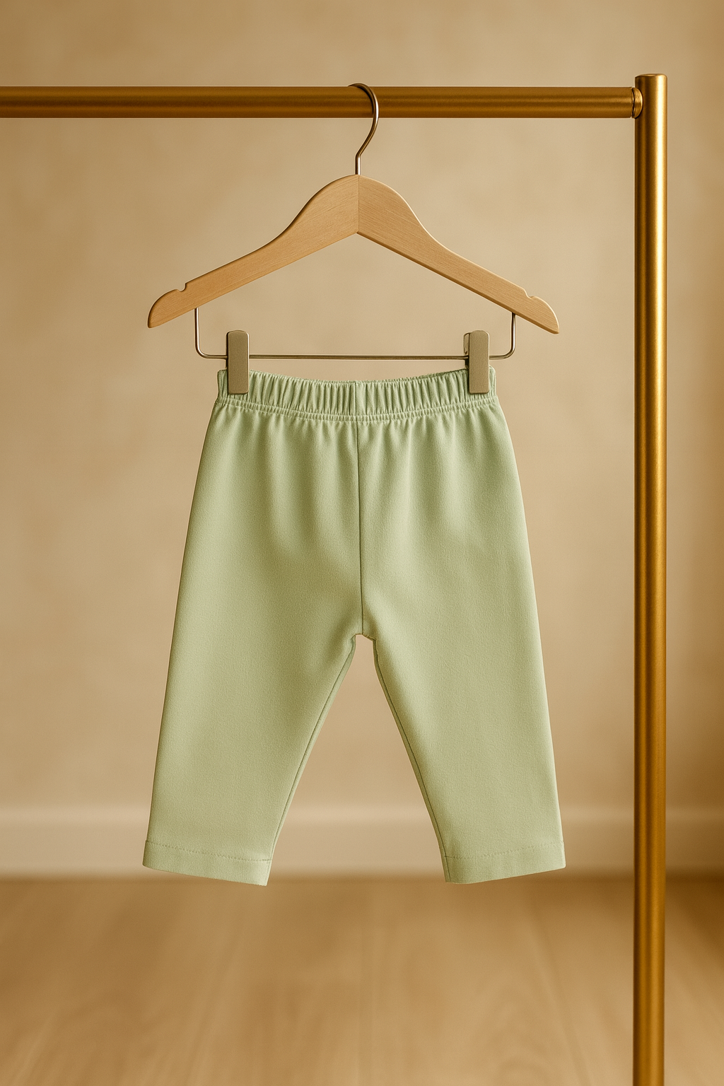 Lovely Baby Girl 2 Piece Dress Suit with Tights