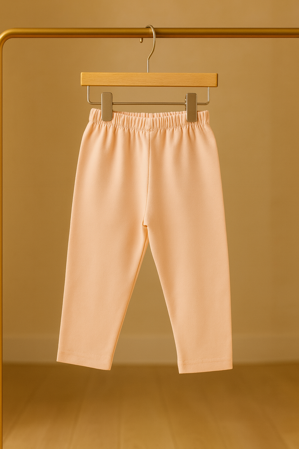 Lovely Baby Girl 2 Piece Dress Suit with Tights