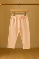 Lovely Baby Girl 2 Piece Dress Suit with Tights